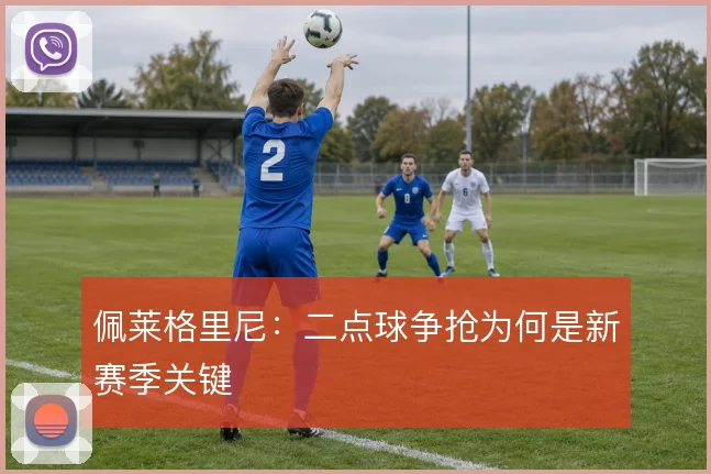 佩莱格里尼：二点球争抢为何是新赛季关键