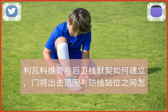 利瓦科维奇与后卫线默契如何建立，门将出击范围与防线站位之间怎么解
