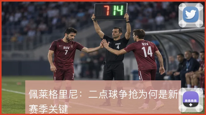 佩莱格里尼：二点球争抢为何是新赛季关键